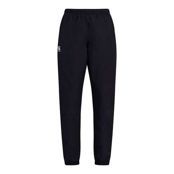 Canterbury Mens Club Tracksuit Bottoms / Black
